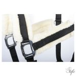 HARRYS HORSE Soft kötőfék és vezetőszár szett