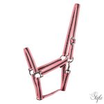 HARRYS HORSE Economy kötőfék