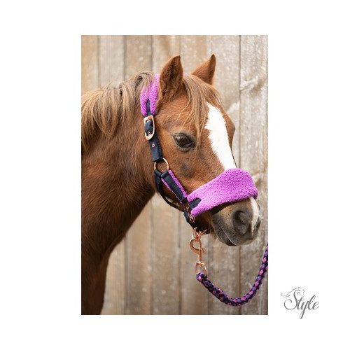 LouLou Royce kötőfék