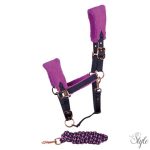 LouLou Royce kötőfék