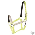 HARRYS HORSE Reflective kötőfék