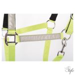 HARRYS HORSE Reflective kötőfék