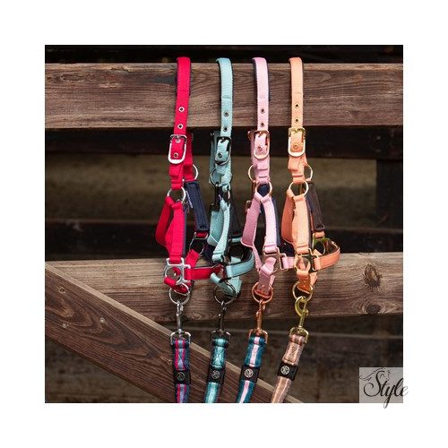 Harrys Horse csikó kötőfék