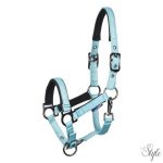 Harrys Horse csikó kötőfék