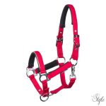 Harrys Horse csikó kötőfék