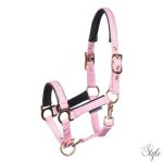 Harrys Horse csikó kötőfék