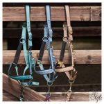 Harrys Horse Crystal kötőfék