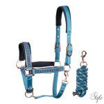 Harrys Horse Crystal kötőfék