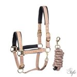 Harrys Horse Crystal kötőfék