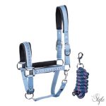 Harrys Horse Crystal kötőfék