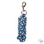 Harrys Horse kocká vezetőszár - több színben