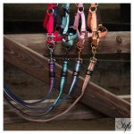 Harrys Horse puha vezetőszár - több színben