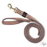 Harrys Horse puha vezetőszár - több színben