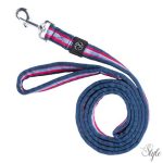 Harrys Horse puha vezetőszár - több színben