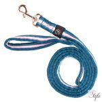 Harrys Horse puha vezetőszár - több színben