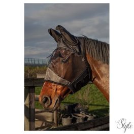 HARRYS HORSE Légymaszk Flyshield