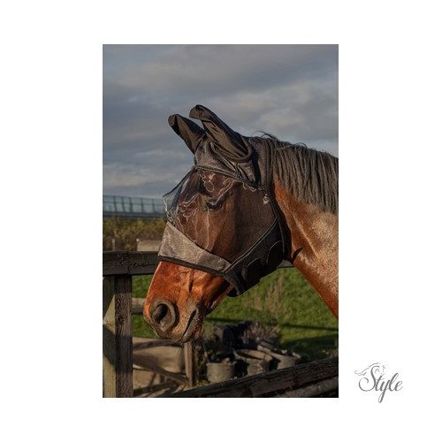 HARRYS HORSE Légymaszk Flyshield