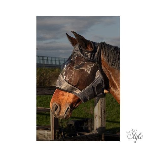 HARRYS HORSE Légymaszk Flyshield, Fülek Nélkül