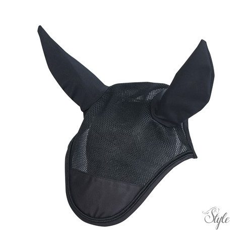 HARRYS HORSE Fülvédő Airmesh