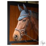 HARRYS HORSE Fülvédő Airmesh