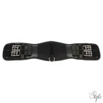 HARRYS HORSE Díjlovas heveder – Memory Foam béléssel