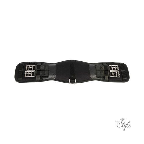 HARRYS HORSE Díjlovas heveder – Memory Foam béléssel