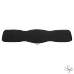 HARRYS HORSE Díjlovas heveder – Memory Foam béléssel
