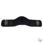 HARRYS HORSE Díjlovas heveder – FreeFit Memory Foam