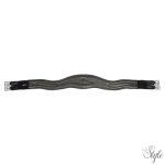 HARRYS HORSE Heveder – FreeFit Soft, banán alakú