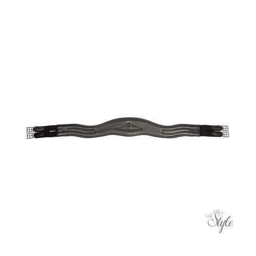 HARRYS HORSE Heveder – FreeFit Soft, banán alakú