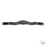 HARRYS HORSE Heveder – FreeFit Soft, banán alakú
