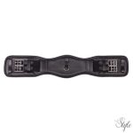 HARRYS HORSE Díjlovas heveder – FreeFit Elastic