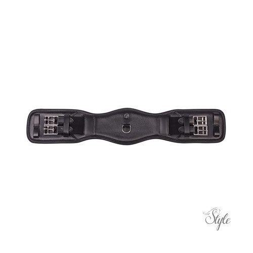 HARRYS HORSE Díjlovas heveder – FreeFit Elastic