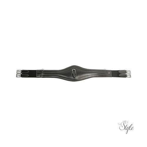 HARRYS HORSE Heveder – Deluxe bőr, extra funkciókkal