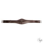 HARRYS HORSE Heveder – Deluxe bőr, extra funkciókkal