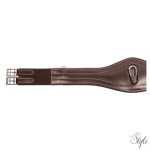 HARRYS HORSE Heveder – Deluxe bőr, extra funkciókkal