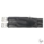 HARRYS HORSE Hasvédős heveder – Deluxe bőr