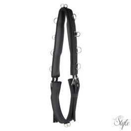 HARRYS HORSE Luxe futószárazó heveder