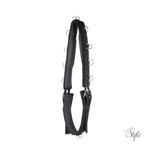 HARRYS HORSE Luxe futószárazó heveder