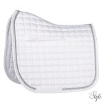 HARRY'S HORSE Saddlepad Reverso competition díjlovas