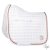 HARRY'S HORSE Saddlepad Reverso competition Rosegold univerzális