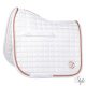 HARRY'S HORSE Saddlepad Reverso competition Rosegold univerzális