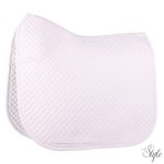HARRY'S HORSE Saddlepad Delux 15mm univerzális