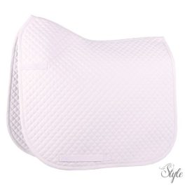 HARRY'S HORSE Saddlepad Delux 15mm univerzális