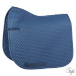 HARRY'S HORSE Saddlepad Delux 15mm univerzális