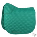 HARRY'S HORSE Saddlepad Delux 15mm univerzális