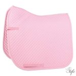 HARRY'S HORSE Saddlepad Delux 15mm univerzális