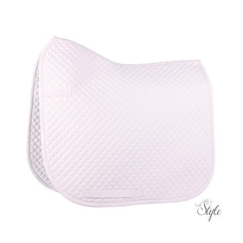 HARRY'S HORSE Saddlepad Delux 15mm díjlovas