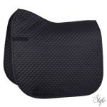 HARRY'S HORSE Saddlepad Delux 15mm díjlovas