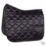 HARRY'S HORSE Saddlepad Pocket univerzális